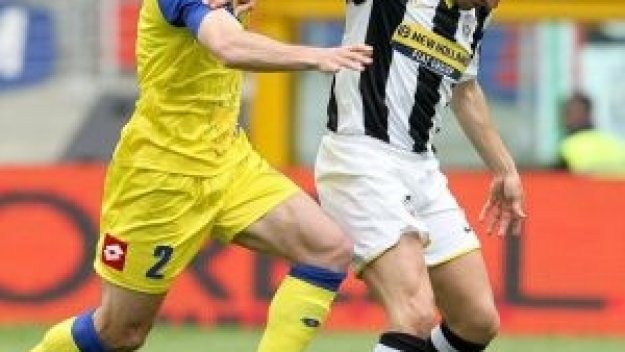 Киево стигна до драматично 3:3 срещу Юве