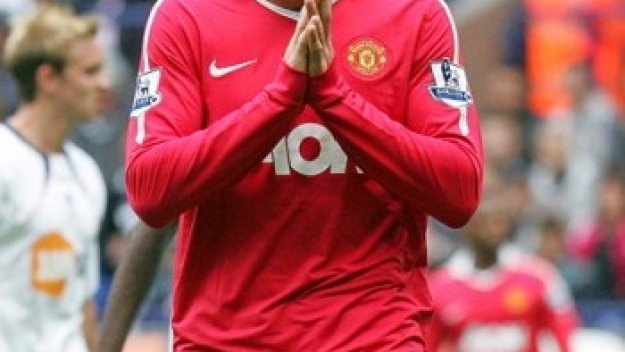 ПРОГНОЗА: Манчестър Юнайтед - Бурсаспор