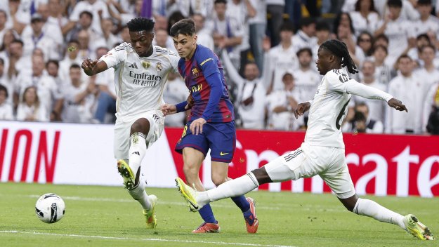 Барса без Педри срещу Челси