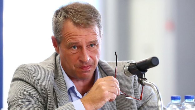 Ивков проговори за отстраняването си от Левски и отсече: Борбата ни е успешна