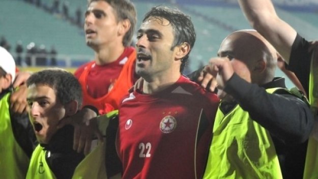 Янчев към Славия: Не сте умрял отбор