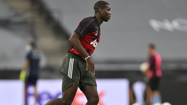 Погба пребори коронавируса, не се знае дали e готов за мача с Палас 