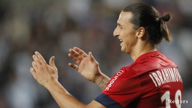 Райола: Ибра няма да напусне ПСЖ в следващите три години