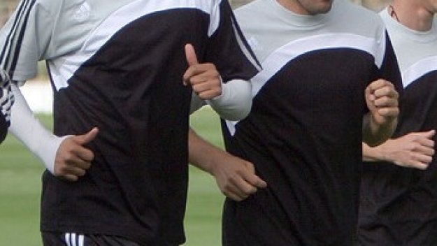 Марсилия набеляза М'Боли