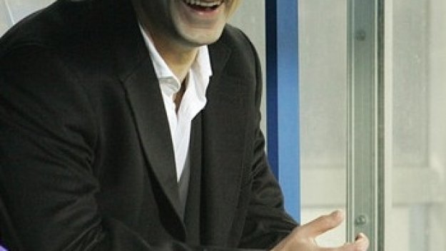 Гонзо не се плаши от Берое