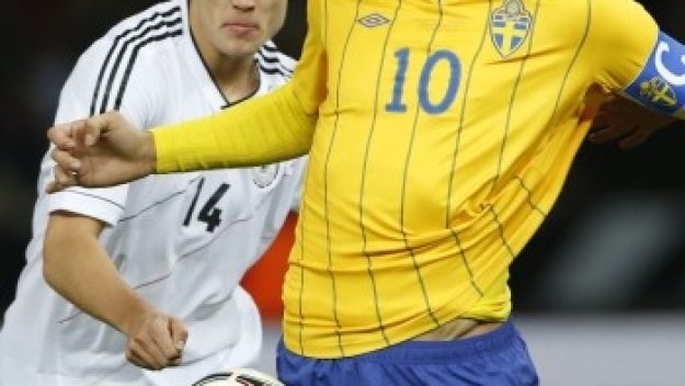 Ибра: Това не беше най-добрата ми вечер