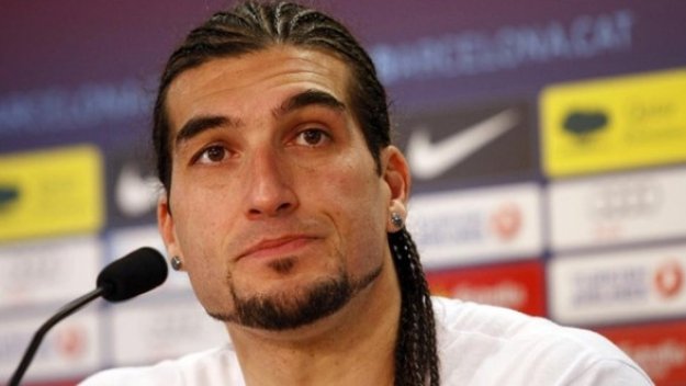 Пинто се цели в мястото на Валдес