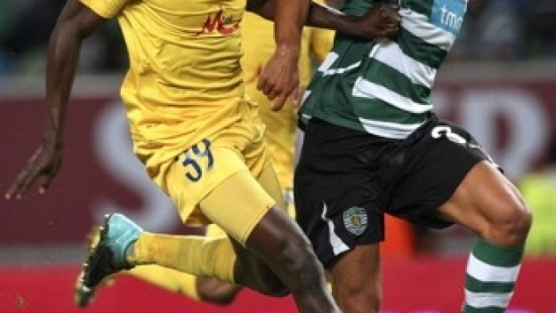 Контузия спря дебюта на Дембеле за Мали