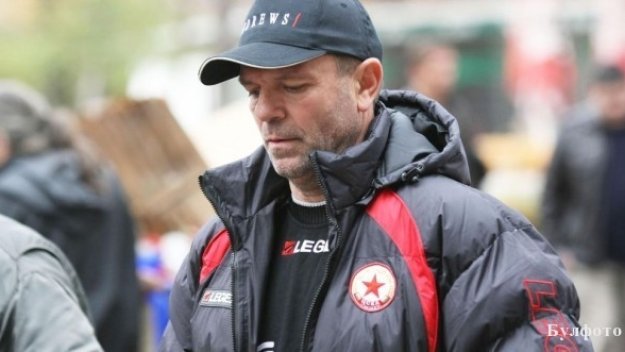 ЦСКА би шута на Стойчо