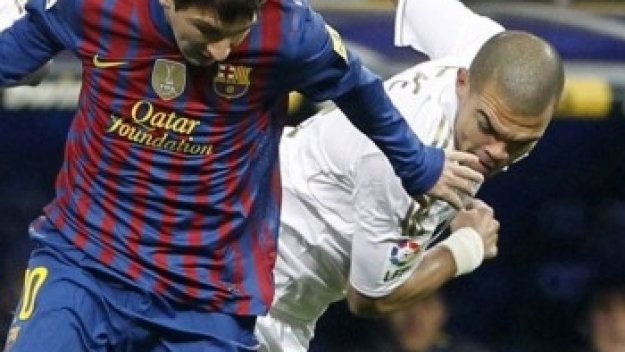 Пепе: Инцидентът с Меси стана неволно
