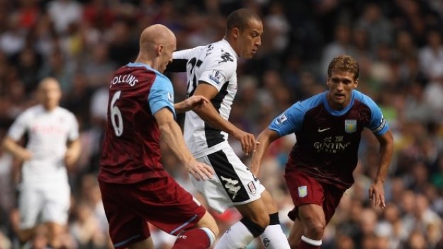 Фулъм и Вила врътнаха нулево реми на &quot;Крейвън Котидж&quot;