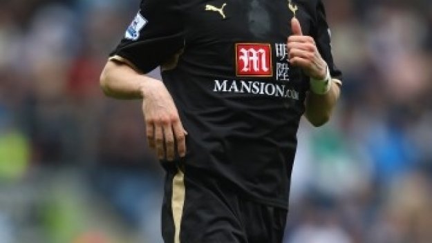 Стоук дава шанс на Джонатан Уудгейт