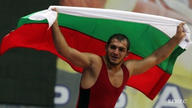 Спортист номер 2 на годината бере душа след клане в Габрово