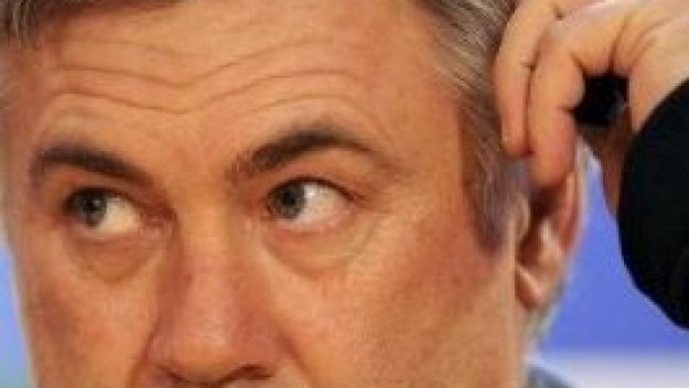 Анчелоти и Агуеро акостират в Челси