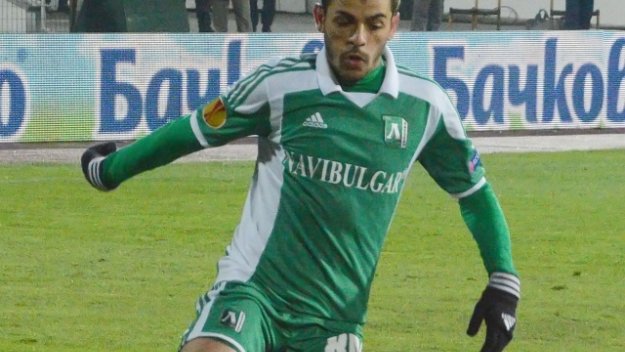 Кайсара призна: Знам за интерес на Бенфика