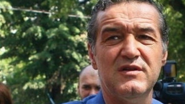 Джиджи Бекали заложил от затвора 20 000 евро за победа на Стяуа