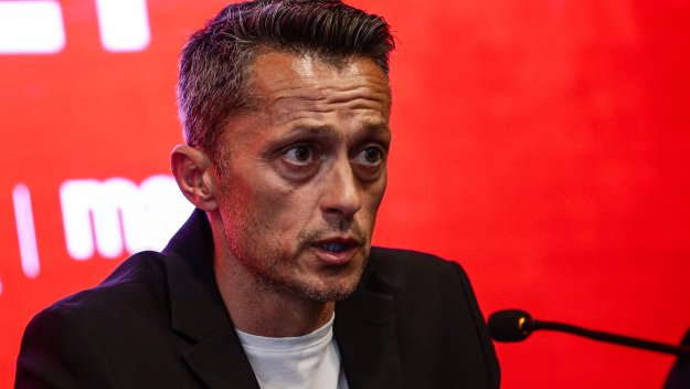 Христо Янев предприема грандиозна промяна в ЦСКА