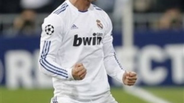 Роналдо: Моу е велик!