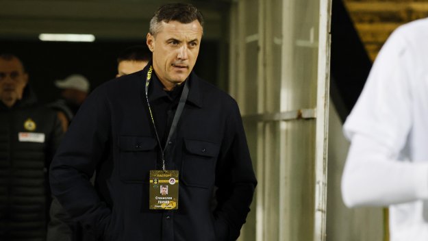 По-зле и от Ливърпул: Генчев удари невиждано дъно