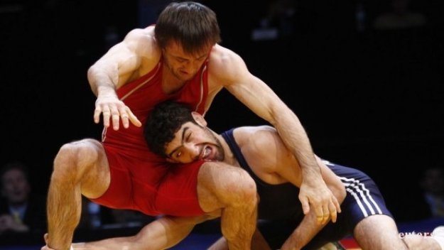 Гуйдя не играе на дребно: Ще гоня само златен медал