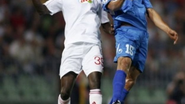 Левски иска стрелеца на Дебрецен