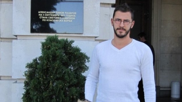 Славия стяга втори трансфер в Германия