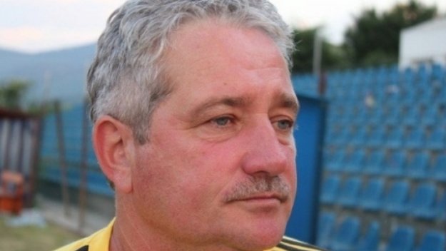 ОФИЦИАЛНО: Феро смени Ники-Калъфката начело на Монтана