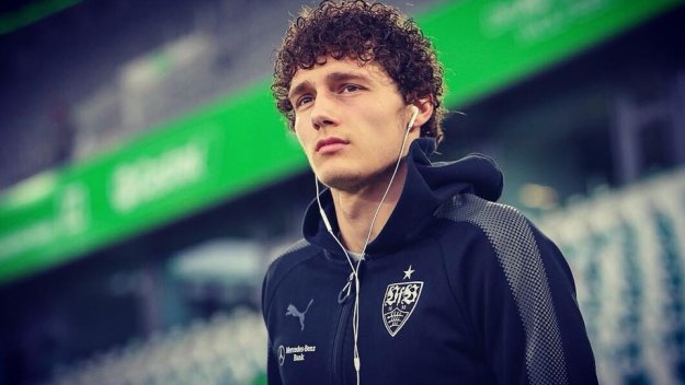 Байерн дава още пари на швабите, за да вземе Павар веднага