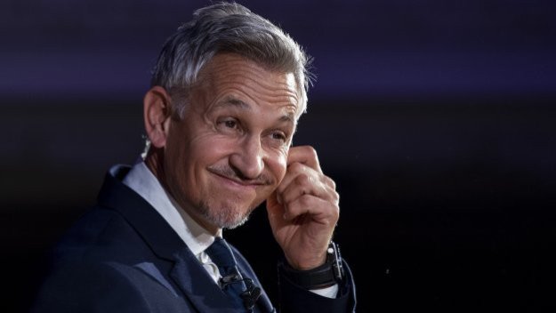 Гари Линекер хвали Тен Хаг след боя по Сити