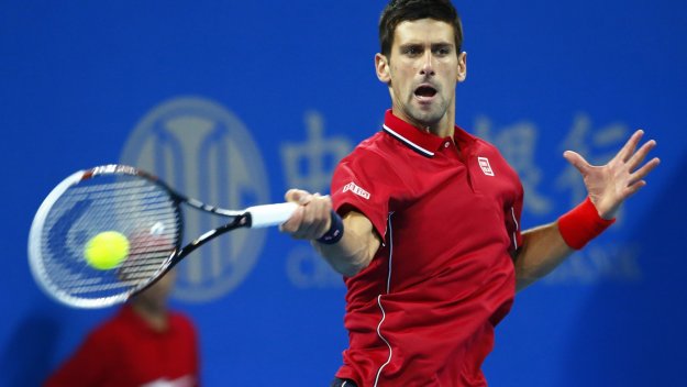 Ноле спечели по фамозен начин трофея в Пекин