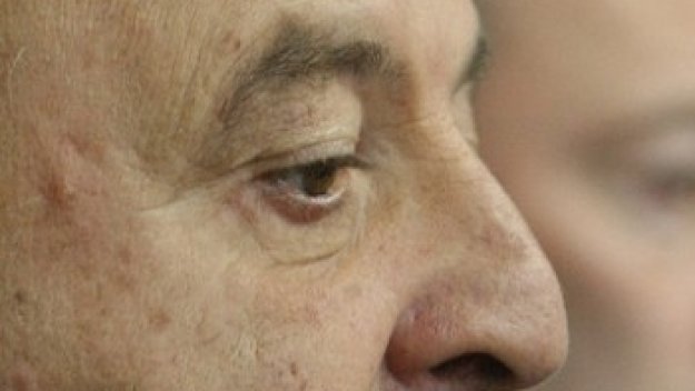 Венци Стефанов: Президенти, на бунт срещу съдиите!