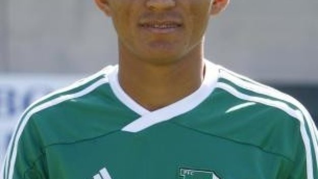 Жуниор Кишада напусна лагера на Лудогорец в Испания