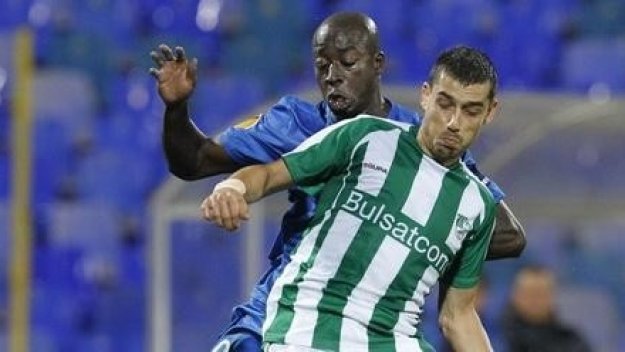 Томаш и Муши пред договори с Ботев