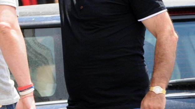 Алжирци искат Стоичков за треньор