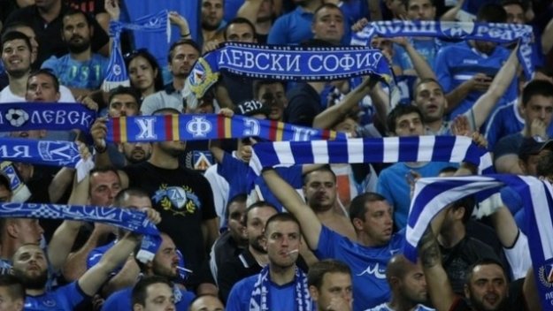 Преди дербито в Разград: Още има билети за феновете на Левски