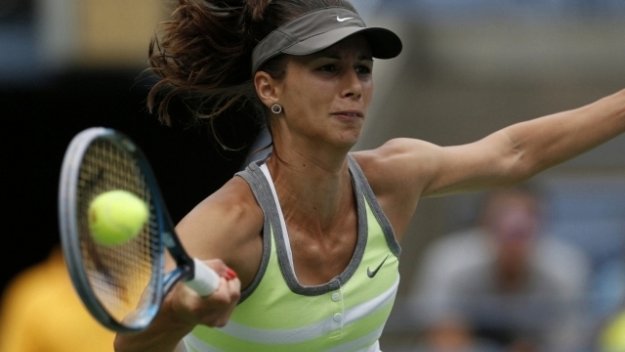 Провал за Пиронкова в Белгия