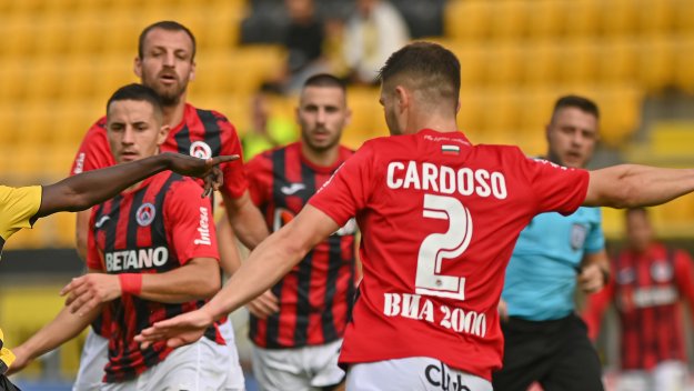 Локомотив София