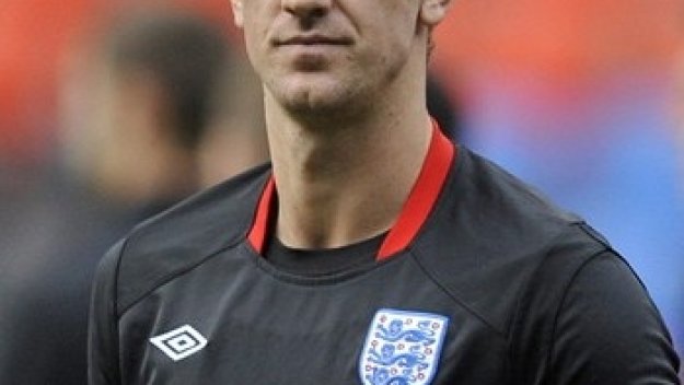 Манчини пуска Харт като титуляр срещу Залцбург