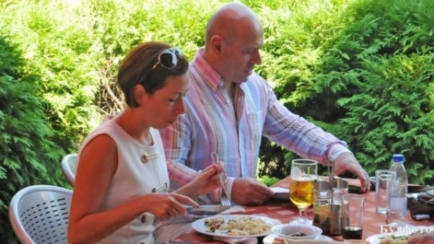 Краси Георгиев: Не правим завери да сваляме &quot;Титан&quot;!