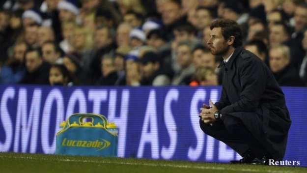 Андре Вилаш-Боаш: Титлата? Ще ни бъде много трудно