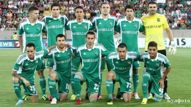 Лудогорец определи цените на билетите за мача с Базел