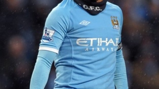 Изненада – Тевес се разбра със Сити