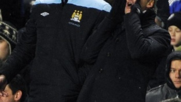 Роберто Манчини: Направихме най-добрия подарък за феновете ни