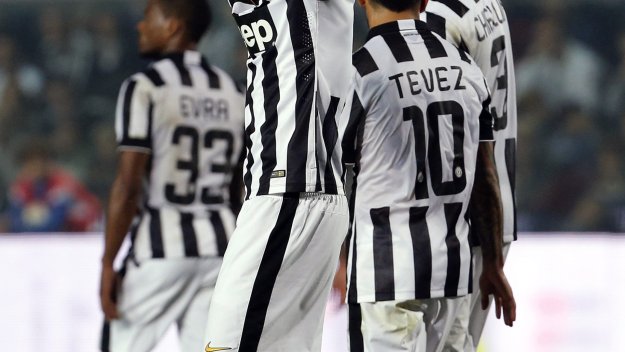 Мората без лоши чувства към Реал Мадрид