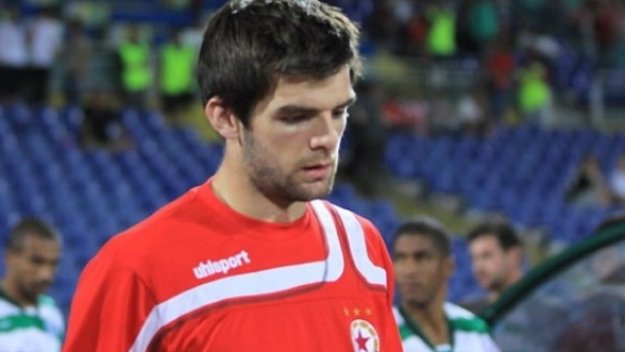 Шеридан пак става пейка в ЦСКА