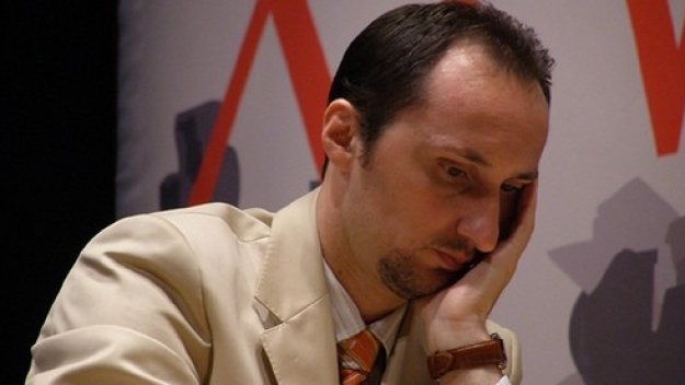 Веско Топалов: Възползвах се от открилата се възможност и спечелих
