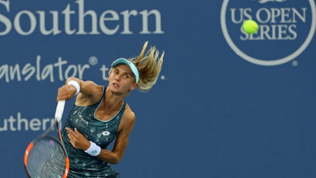 Цуренко отново грабна трофея в Акапулко