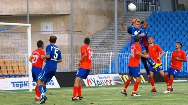 Сливен с детската градина срещу Миньор в Перник