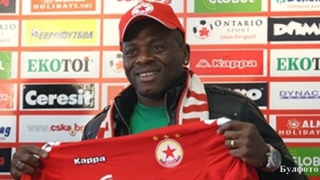 Нови трансферни проблеми за ЦСКА