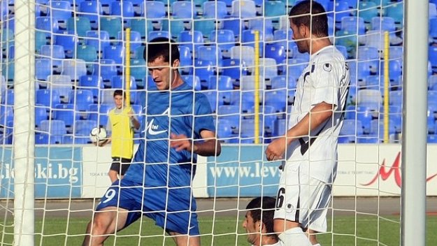 Яловата Калиакра не успя да бие 10 от Пирин